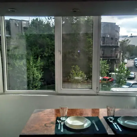 Appartamento Bright Modern *
