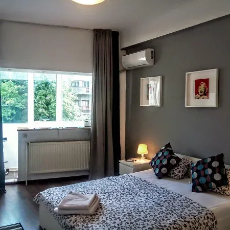 Bright Modern