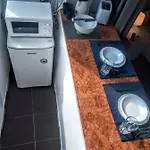 Bright Modern *