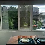 Apartamento Bright Modern *