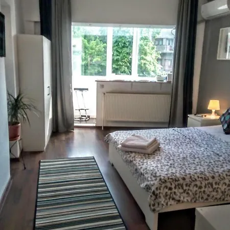 Bright Modern