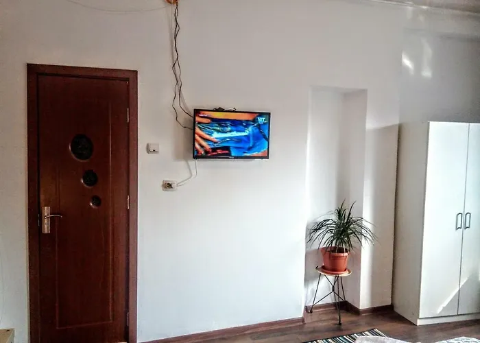 Appartamento Bright Modern