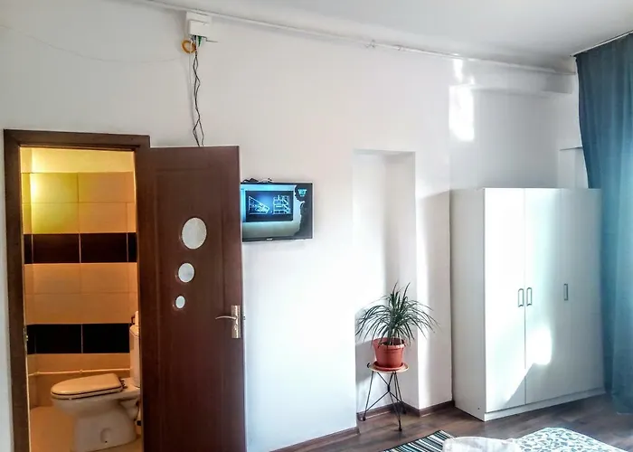 Bright Modern * Бухарест