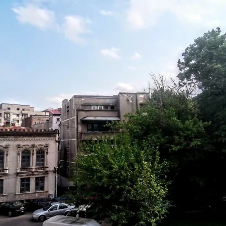 Bright Modern 아파트 *